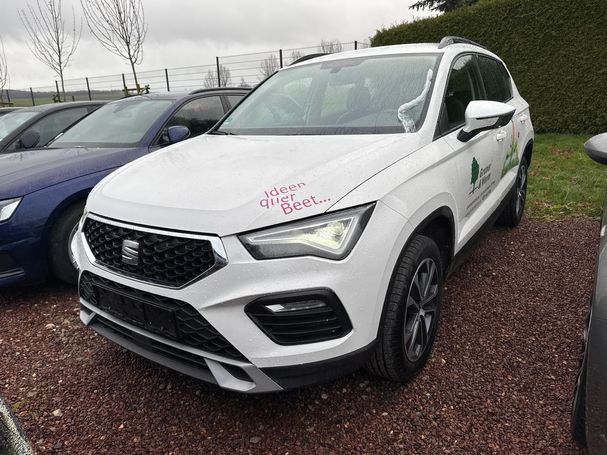 Seat Ateca 2.0 TDI Style 110 kW image number 1