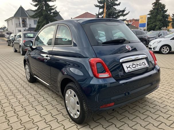 Fiat 500 1.0 51 kW image number 7