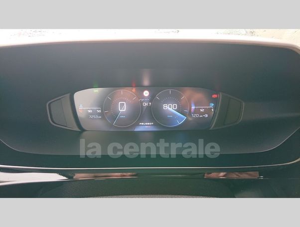 Peugeot 308 1.5 BlueHDi 130 Active 96 kW image number 9