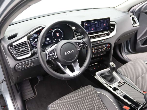 Kia XCeed 1.0 T-GDi 88 kW image number 3