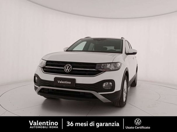 Volkswagen T-Cross 1.0 TSI Style 85 kW image number 1