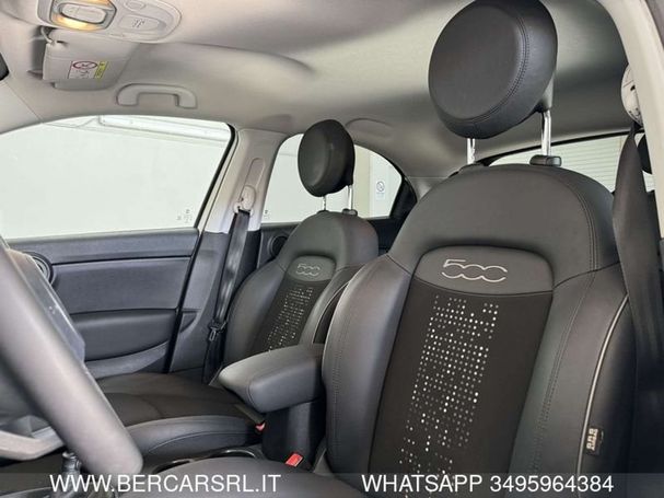 Fiat 500X 1.0 88 kW image number 18