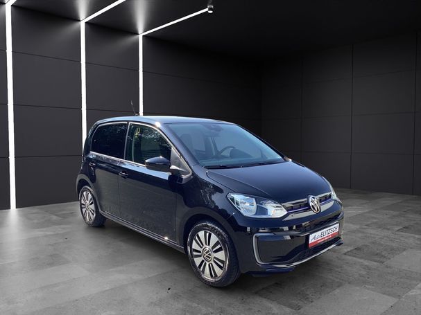 Volkswagen up! 60 kW image number 8