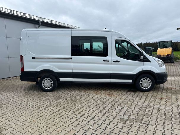 Ford Transit 350 L3H2 Trend 96 kW image number 2