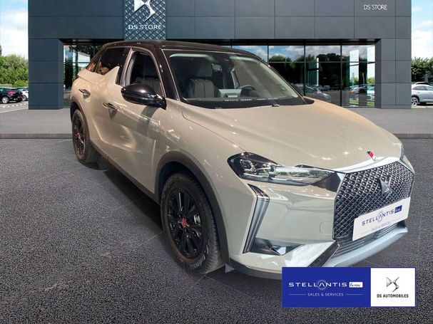 DS Automobiles 3 DS 100 Performance Line 74 kW image number 2