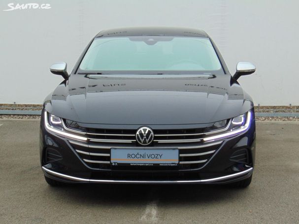 Volkswagen Arteon 2.0 TDI 110 kW image number 9