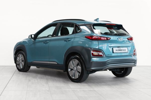 Hyundai Kona 150 kW image number 3