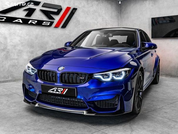 BMW M3 CS 338 kW image number 1