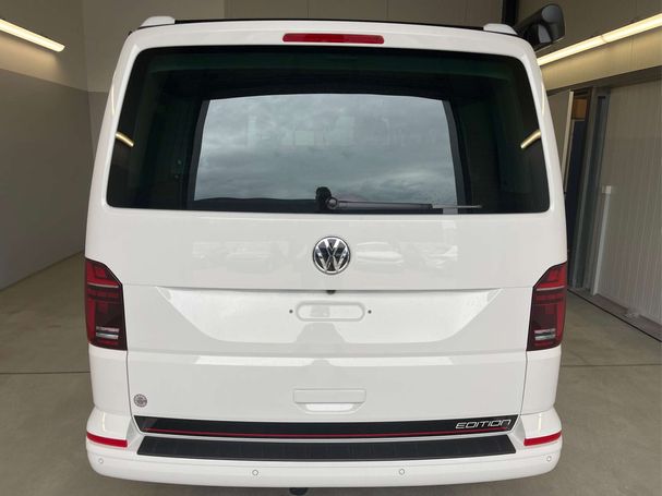 Volkswagen T6 California Beach Camper 4Motion DSG 150 kW image number 6