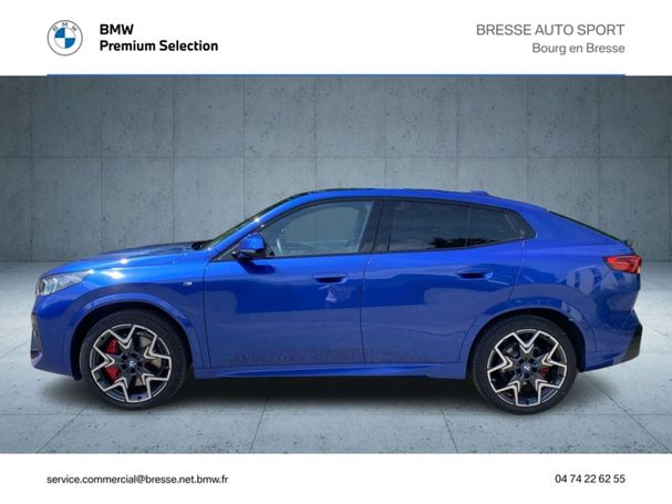 BMW X2 sDrive 127 kW image number 5