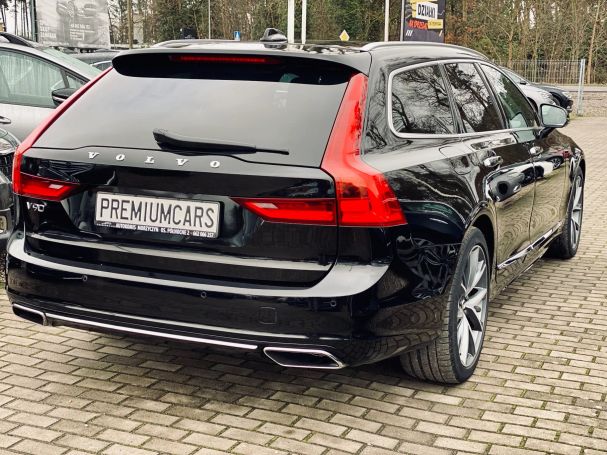 Volvo V90 D5 AWD Inscription 173 kW image number 16