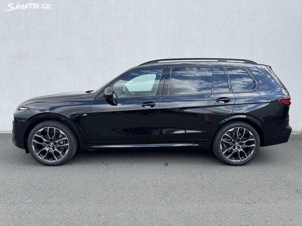 BMW X7 xDrive40i 280 kW image number 3