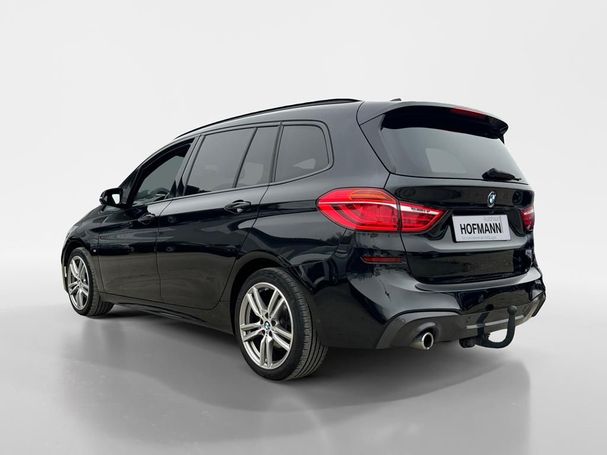 BMW 218i Gran Tourer M Sport 100 kW image number 3