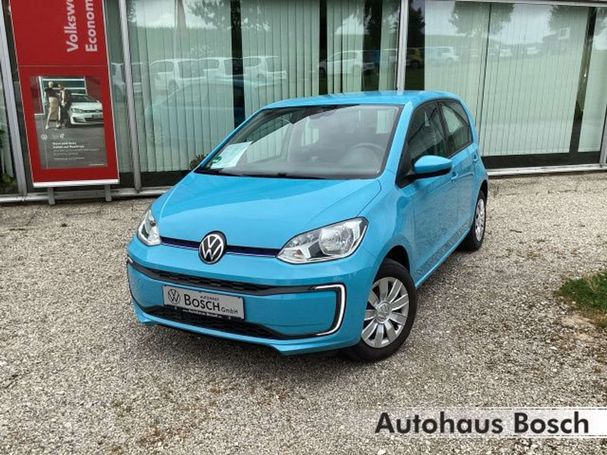 Volkswagen up! 60 kW image number 1