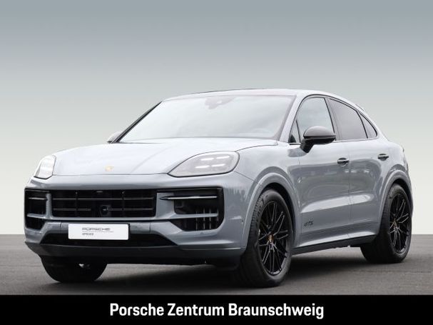 Porsche Cayenne GTS Coupé 368 kW image number 1