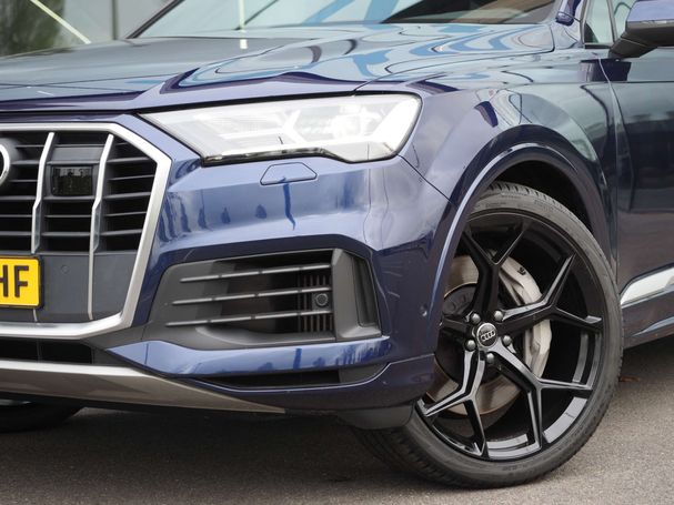 Audi Q7 55 TFSIe quattro 280 kW image number 6