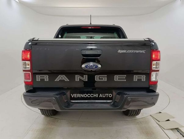 Ford Ranger 2.0 EcoBlue 156 kW image number 6