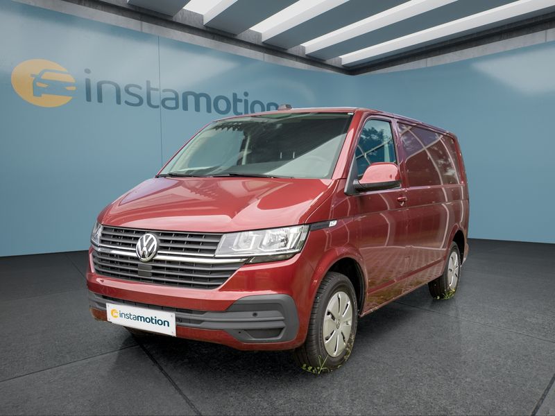 Volkswagen T6