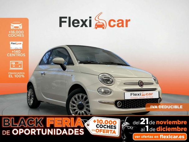 Fiat 500 1.0 51 kW image number 2