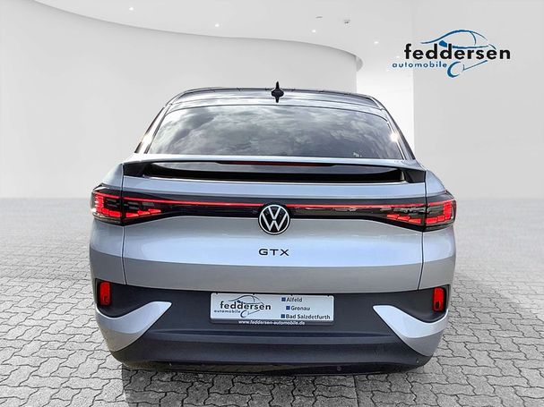 Volkswagen ID.5 GTX 4Motion 220 kW image number 4