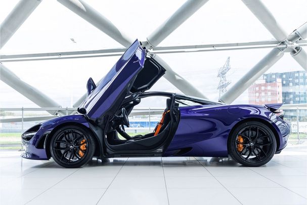 McLaren 720S 530 kW image number 7