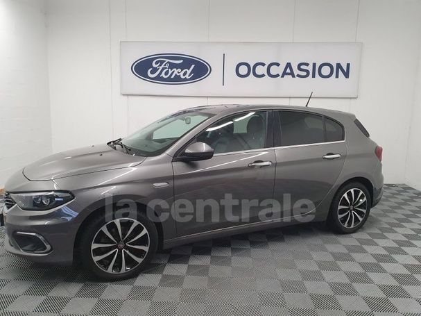 Fiat Tipo 88 kW image number 6