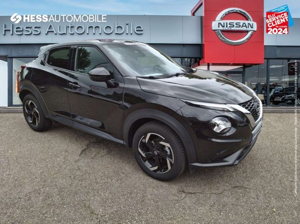 Nissan Juke DIG-T N-Connecta 85 kW image number 2