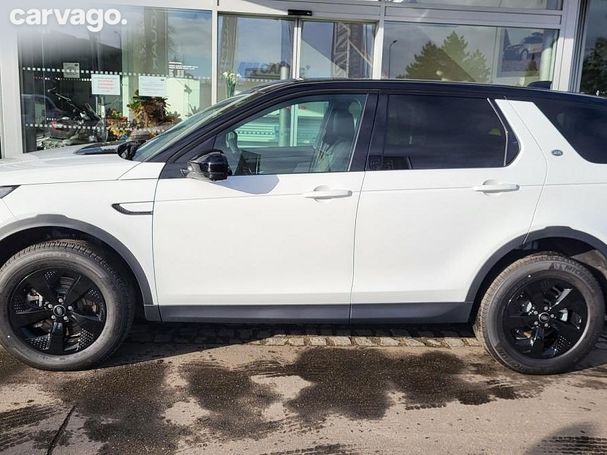 Land Rover Discovery Sport D200 AWD 150 kW image number 3