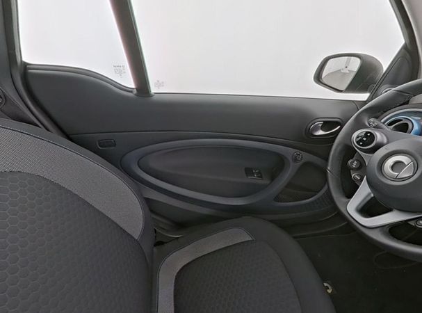 Smart ForTwo cabrio EQ passion 60 kW image number 9