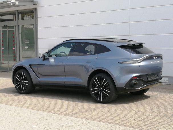 Aston Martin DBX 4.0 V8 405 kW image number 4