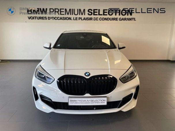 BMW 118i M Sport 101 kW image number 15