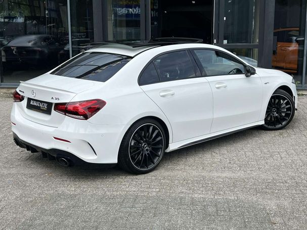 Mercedes-Benz A 35 AMG 4Matic 225 kW image number 9