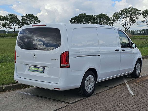 Mercedes-Benz Vito d 120 kW image number 3