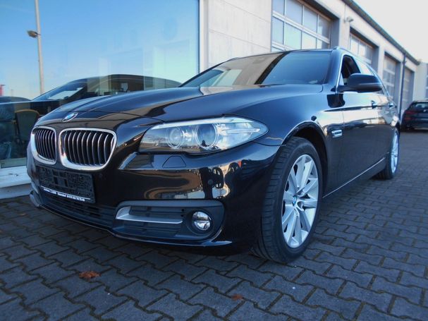 BMW 520i Touring 135 kW image number 1