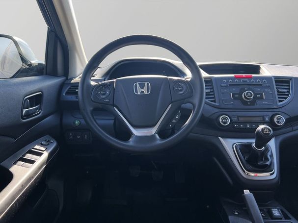 Honda CR-V 115 kW image number 10