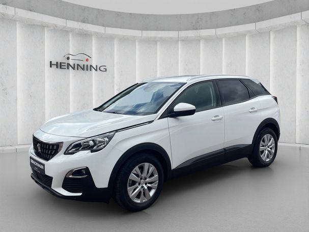 Peugeot 3008 PureTech 130 Active 96 kW image number 1