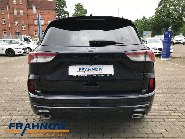 Ford Kuga 2.0 EcoBlue ST-Line 88 kW image number 4