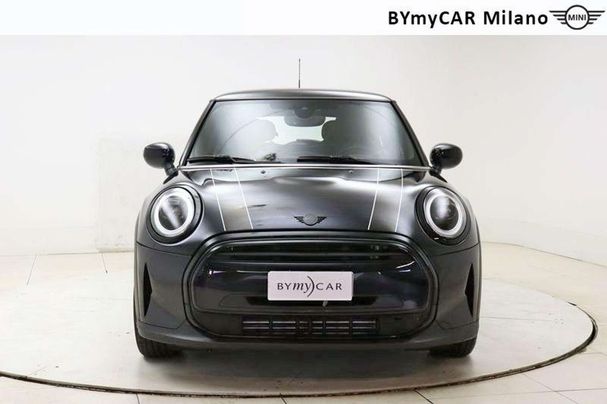 Mini Cooper Mini 100 kW image number 2