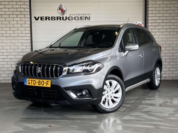 Suzuki SX4 S-Cross 95 kW image number 1