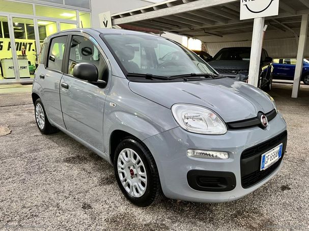 Fiat Panda 1.0 Hybrid 51 kW image number 2