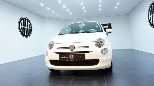 Fiat 500 51 kW image number 2