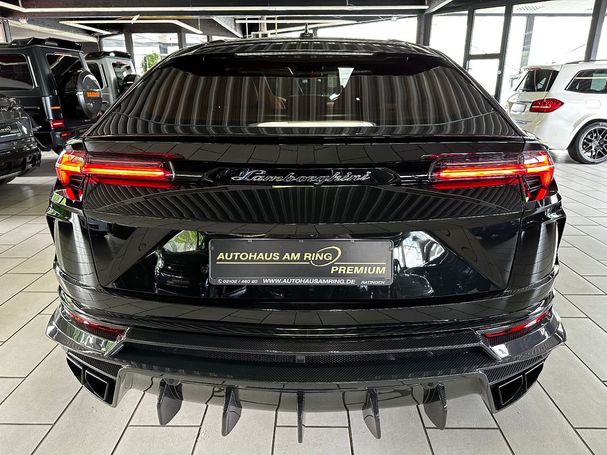 Lamborghini Urus 478 kW image number 3