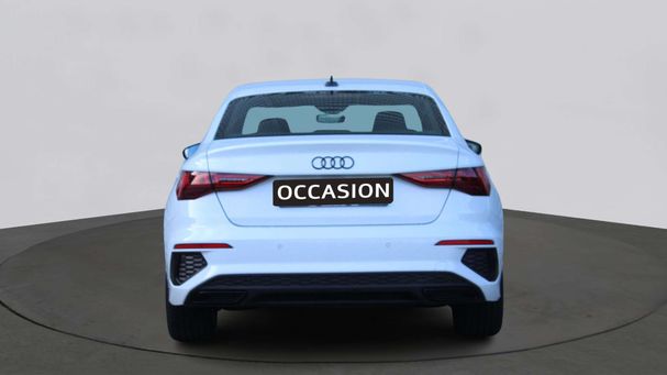 Audi A3 30 TFSI S tronic 81 kW image number 6