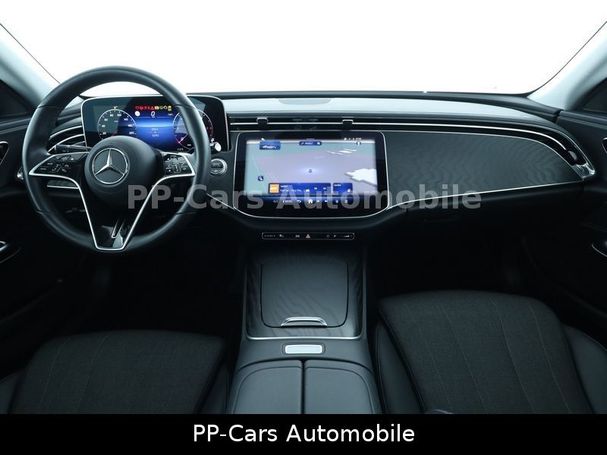 Mercedes-Benz E 220 d 145 kW image number 3