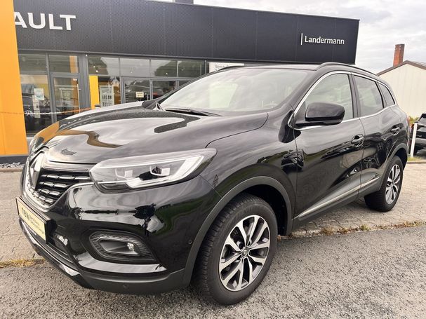 Renault Kadjar TCe 140 103 kW image number 2