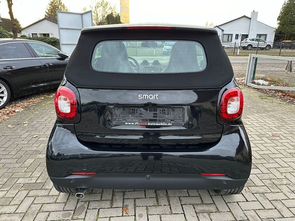 Smart ForTwo 66 kW image number 6