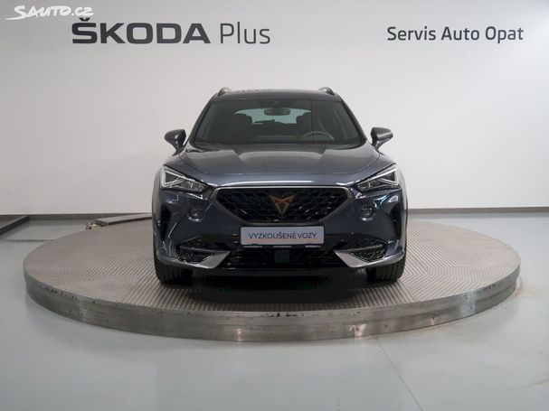 Cupra Formentor VZ 2.0 TSI DSG 180 kW image number 2