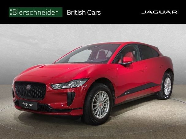 Jaguar I-Pace EV400 S 294 kW image number 1