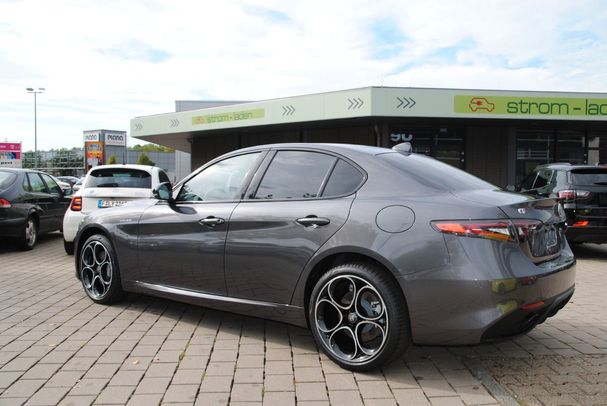 Alfa Romeo Giulia 206 kW image number 5