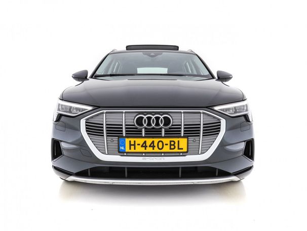 Audi e-tron 50 quattro 230 kW image number 3